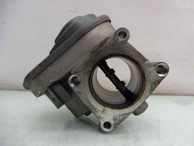 Recambio de caja mariposa para opel astra h berlina essentia referencia OEM IAM 8973002310  