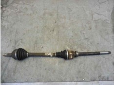 Recambio de transmision delantera derecha para citroën c5 berlina 1.6 16v hdi fap referencia OEM IAM 9671415180  