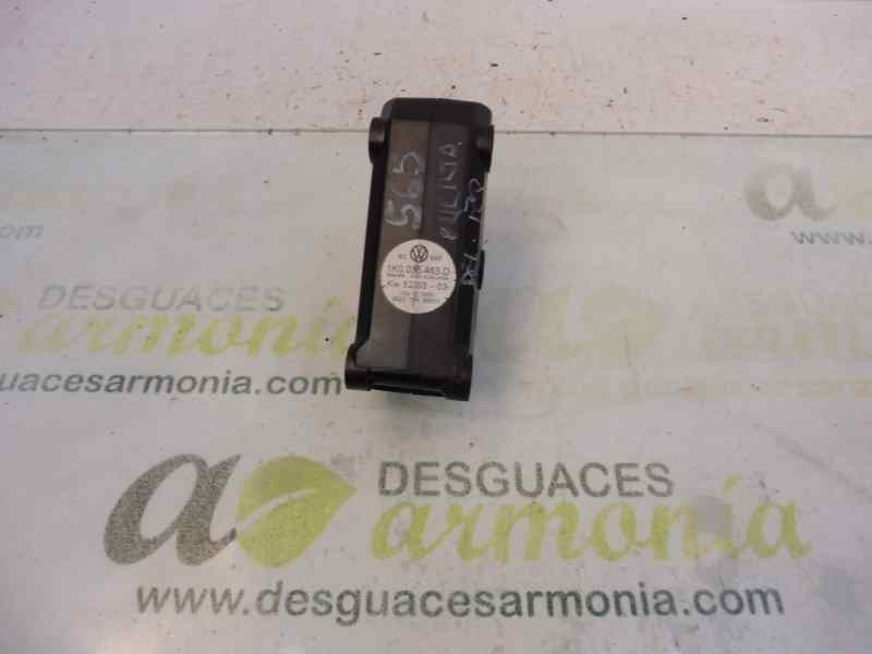 Recambio de modulo electronico para volkswagen golf v berlina (1k1) sportline referencia OEM IAM 1K0035463D  