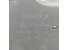 Recambio de guantera para seat ibiza (6j5) stylance / style referencia OEM IAM 6J1880204A   2