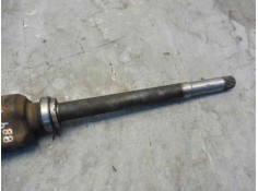 Recambio de transmision delantera derecha para citroën c5 berlina 1.6 16v hdi fap referencia OEM IAM 9671415180   2