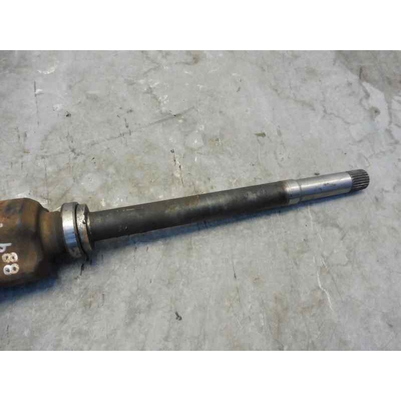 Recambio de transmision delantera derecha para citroën c5 berlina 1.6 16v hdi fap referencia OEM IAM 9671415180  