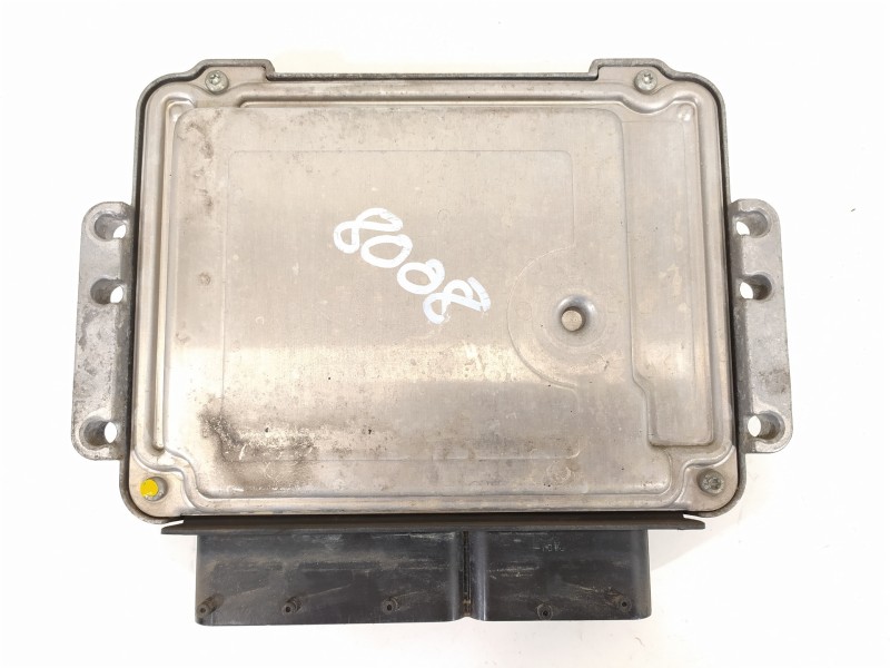 Recambio de centralita motor uce para opel astra gtc sport referencia OEM IAM 55198921 0281012548 