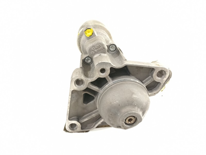 Recambio de motor arranque para nissan qashqai (j11) 360 referencia OEM IAM 233000686R  