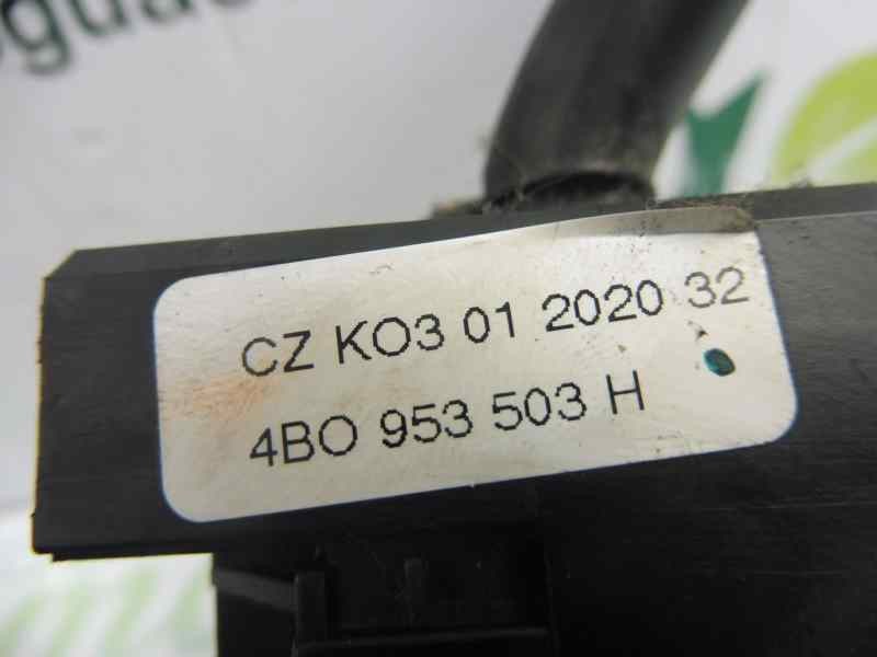 Recambio de mando limpia para skoda octavia berlina (1u2) ambiente referencia OEM IAM 4B0953503H  