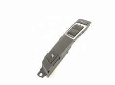 Recambio de mando multifuncion para bmw serie 5 lim. (f10) 520d efficientdynamics edition referencia OEM IAM 61319202945  