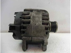 Recambio de alternador para volkswagen golf vii lim. advance bluemotion referencia OEM IAM 03L903023L