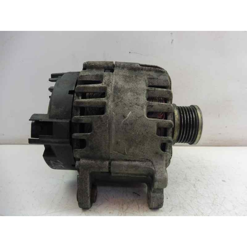 Recambio de alternador para volkswagen golf vii lim. advance bluemotion referencia OEM IAM 03L903023L  