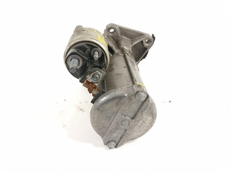 Recambio de motor arranque para nissan qashqai (j11) 360 referencia OEM IAM 233000686R  
