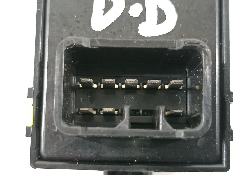 Recambio de mando elevalunas delantero derecho para kia cee´d concept referencia OEM IAM 93580A2000 49D5101000 