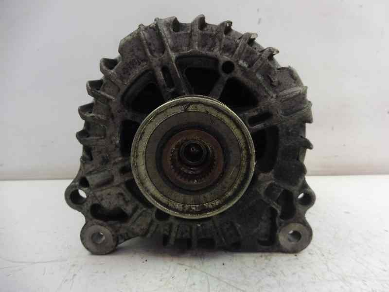 Recambio de alternador para volkswagen golf vii lim. advance bluemotion referencia OEM IAM 03L903023L  