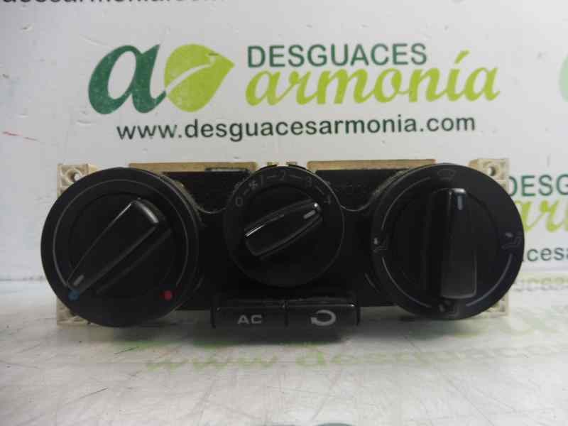 Recambio de mando calefaccion / aire acondicionado para skoda octavia berlina (1u2) ambiente referencia OEM IAM 1J0820045E  