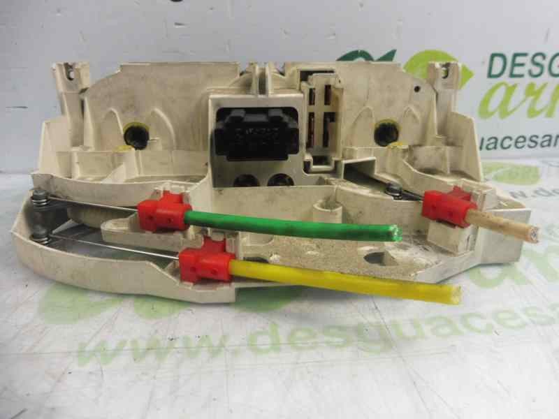 Recambio de mando calefaccion / aire acondicionado para skoda octavia berlina (1u2) ambiente referencia OEM IAM 1J0820045E  