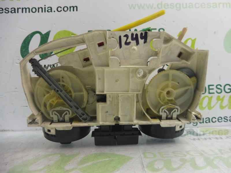 Recambio de mando calefaccion / aire acondicionado para skoda octavia berlina (1u2) ambiente referencia OEM IAM 1J0820045E  