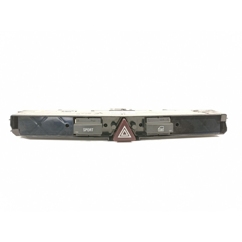 Recambio de warning para opel astra gtc sport referencia OEM IAM 13100107  