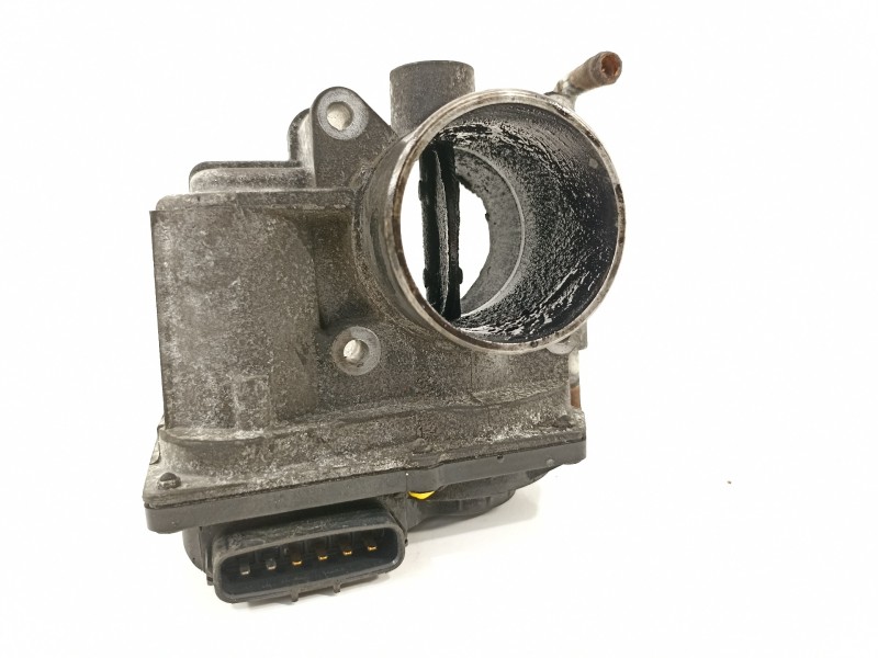 Recambio de caja mariposa para mazda 5 berl. (cr) 2.0 crtd active+ (105kw) referencia OEM IAM RF7J136B0D  