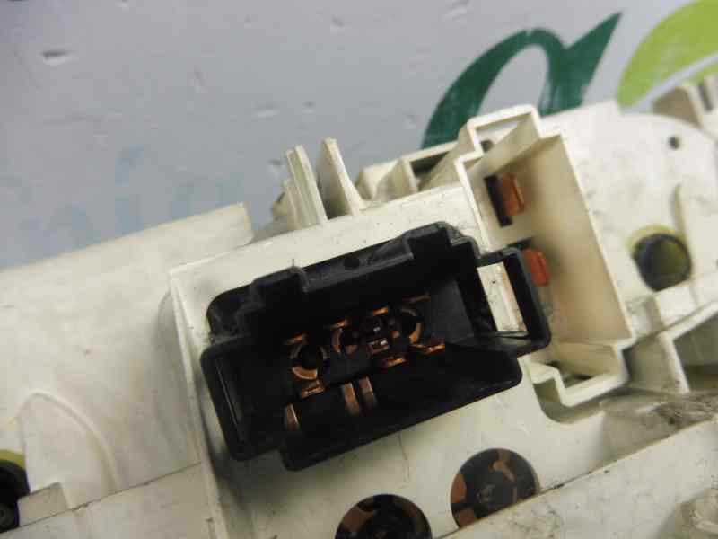 Recambio de mando calefaccion / aire acondicionado para skoda octavia berlina (1u2) ambiente referencia OEM IAM 1J0820045E  