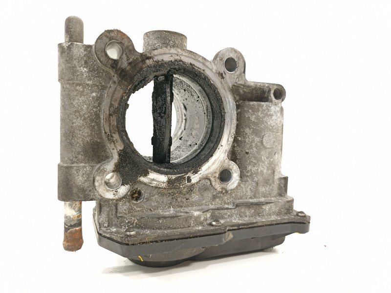 Recambio de caja mariposa para mazda 5 berl. (cr) 2.0 crtd active+ (105kw) referencia OEM IAM RF7J136B0D  