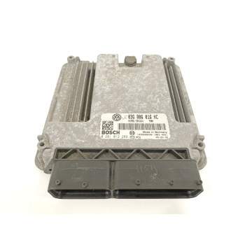 CENTRALITA MOTOR UCE 03G906016HC 
