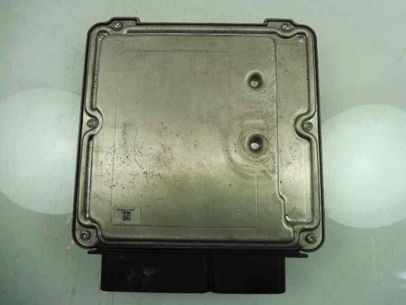 Recambio de centralita motor uce para volkswagen golf vii lim. advance bluemotion referencia OEM IAM 04L907309B 0281018510 