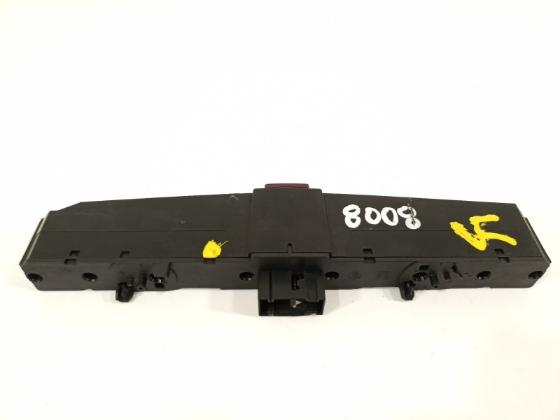 Recambio de warning para opel astra gtc sport referencia OEM IAM 13100107  