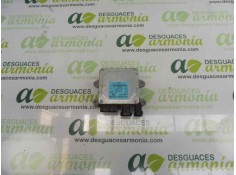 Recambio de modulo electronico para citroën c2 x referencia OEM IAM 9652024280  
