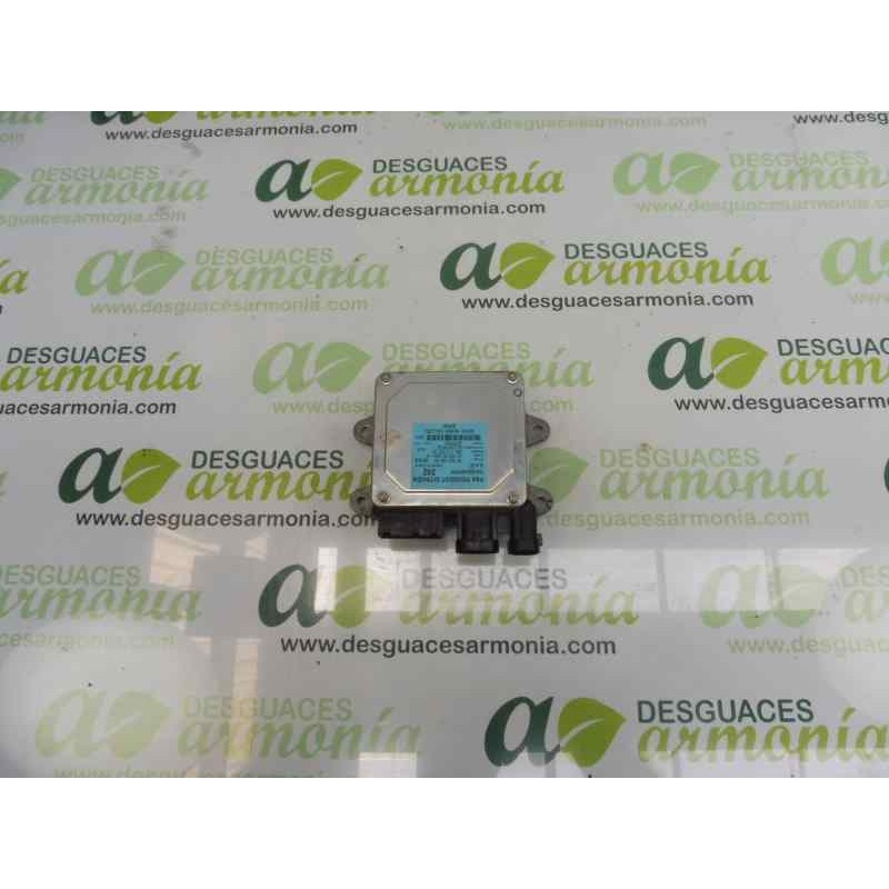 Recambio de modulo electronico para citroën c2 x referencia OEM IAM 9652024280  