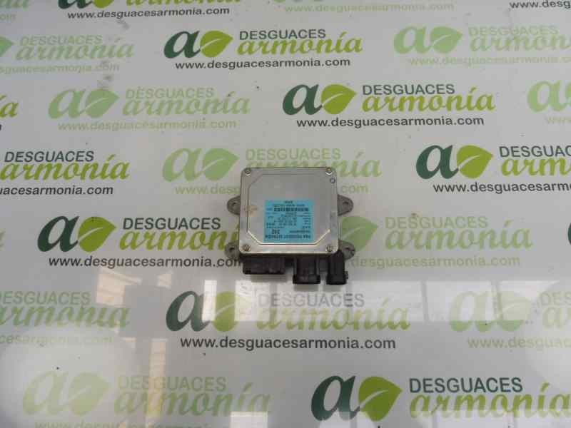 Recambio de modulo electronico para citroën c2 x referencia OEM IAM 9652024280  