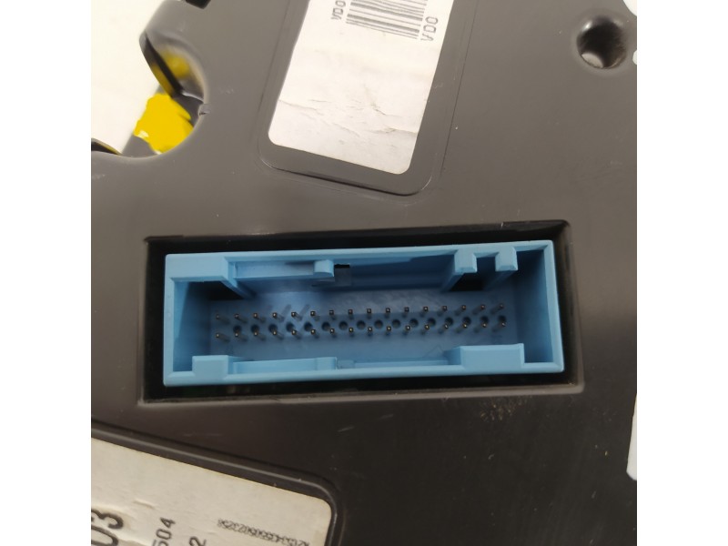 Recambio de cuadro instrumentos para seat ibiza (6j5) stylance / style referencia OEM IAM 6J0920803H  