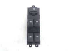 Recambio de mando elevalunas delantero izquierdo para kia cee´d concept referencia OEM IAM 93570A2000 49D4901000 