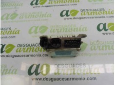 Recambio de modulo electronico para citroën c2 x referencia OEM IAM 9652024280   2