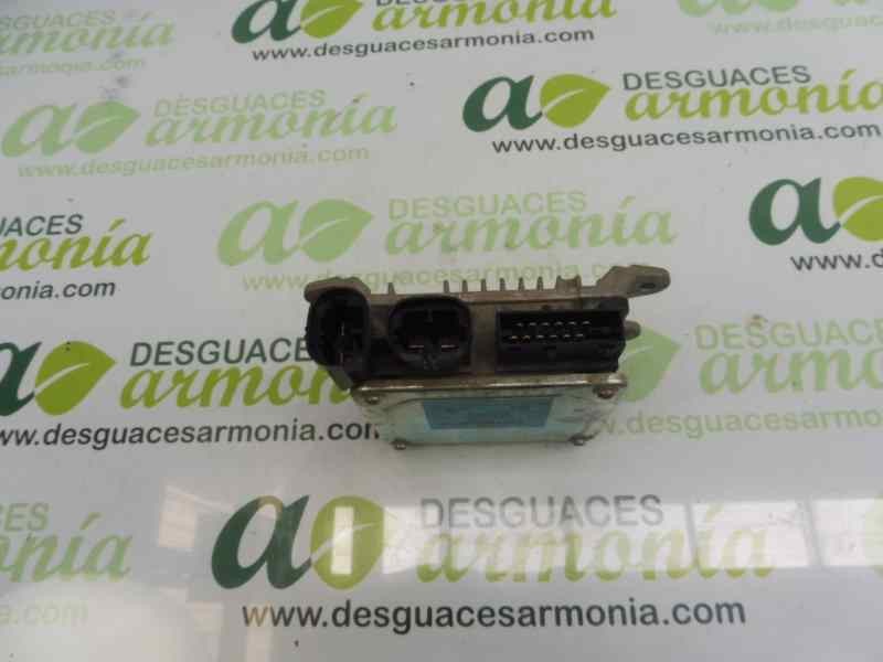 Recambio de modulo electronico para citroën c2 x referencia OEM IAM 9652024280  
