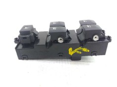 Recambio de mando elevalunas delantero izquierdo para kia cee´d concept referencia OEM IAM 93570A2000 49D4901000  2