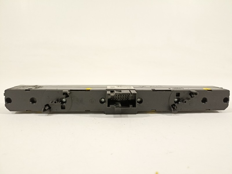 Recambio de warning para opel astra gtc sport referencia OEM IAM 13100107  