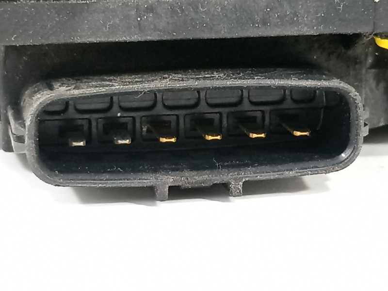 Recambio de caja mariposa para mazda 5 berl. (cr) 2.0 crtd active+ (105kw) referencia OEM IAM RF7J136B0D  