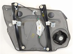 Recambio de elevalunas delantero derecho para mercedes-benz clase b (w245) 180 cdi (245.207) referencia OEM IAM A1697202879 A169