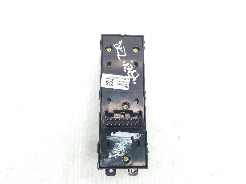 Recambio de mando elevalunas delantero izquierdo para kia cee´d concept referencia OEM IAM 93570A2000 49D4901000 