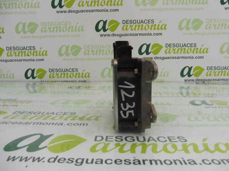 Recambio de modulo electronico para citroën c2 x referencia OEM IAM 9652024280  