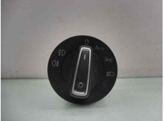 Recambio de mando luces para volkswagen golf vii lim. advance bluemotion referencia OEM IAM 5G0941431BD