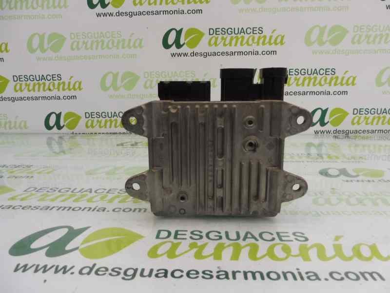 Recambio de modulo electronico para citroën c2 x referencia OEM IAM 9652024280  