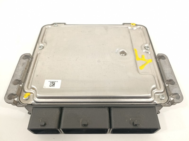 Recambio de centralita motor uce para nissan qashqai (j11) 360 referencia OEM IAM 23710HV30C 0281035463 