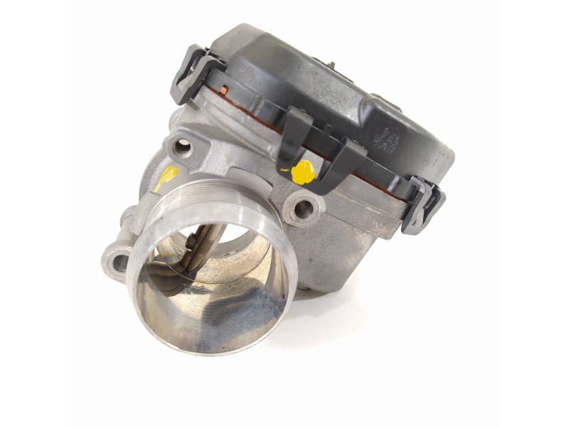 Recambio de caja mariposa para citroën berlingo cuadro mixto l referencia OEM IAM 9807238580 VV290039645 