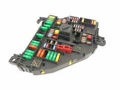 Recambio de caja reles / fusibles para bmw serie 5 lim. (f10) 520d efficientdynamics edition referencia OEM IAM 61149264923 9264