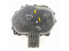 Recambio de caja mariposa para citroën berlingo cuadro mixto l referencia OEM IAM 9807238580 VV290039645  2