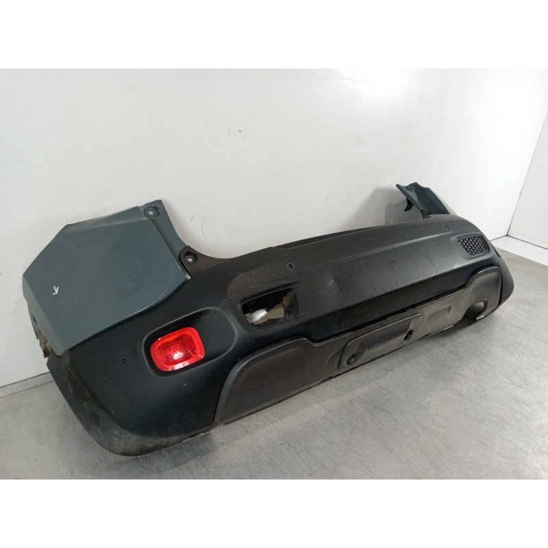 Recambio de caja reles / fusibles para bmw serie 5 lim. (f10) 520d efficientdynamics edition referencia OEM IAM 61149264923 9264