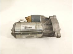 Recambio de motor arranque para fiat scudo combi (272) l1h1 120 multijet (5 pl.) referencia OEM IAM G190700A  