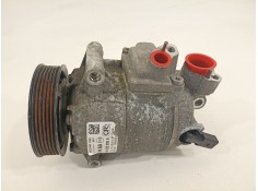 Recambio de compresor aire acondicionado para seat ibiza (6j5) stylance / style referencia OEM IAM 5N0820803E  