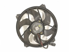 Recambio de electroventilador para citroën c4 berlina collection referencia OEM IAM 1831294116   2