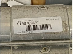Recambio de motor arranque para fiat scudo combi (272) l1h1 120 multijet (5 pl.) referencia OEM IAM G190700A   2