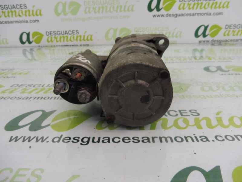 Recambio de motor arranque para renault clio grandtour expression referencia OEM IAM 8200369521E  